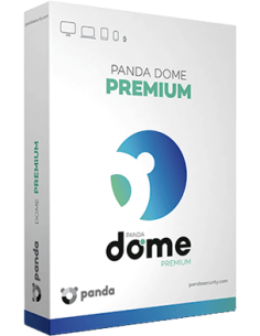 Panda Dome Advanced - ESD Version