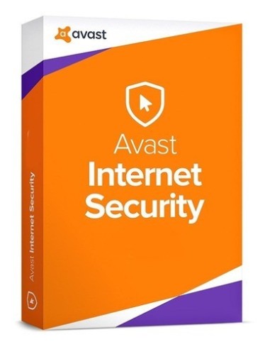 Avast Internet Security - ESD Version para PC