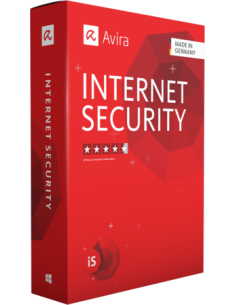 Avira Internet Security Suite