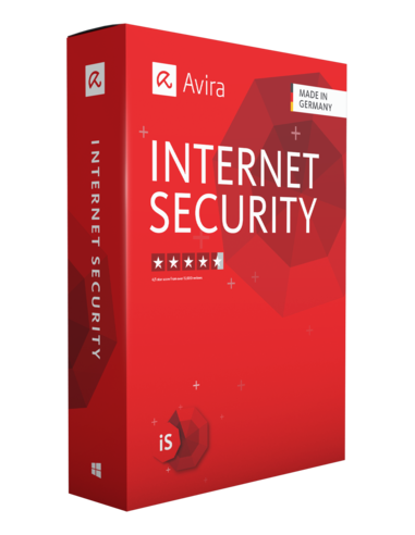 Avira Internet Security Suite