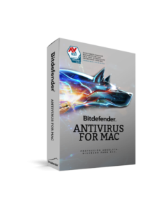 Bitdefender Antivirus para Mac