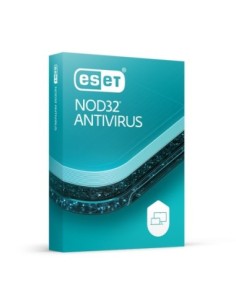 Eset NOD32 Antivirus