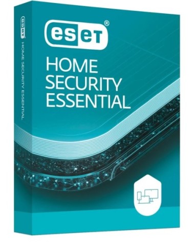 Eset Home Security Essentials