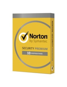 Norton Security Premium + Backup 25 GB