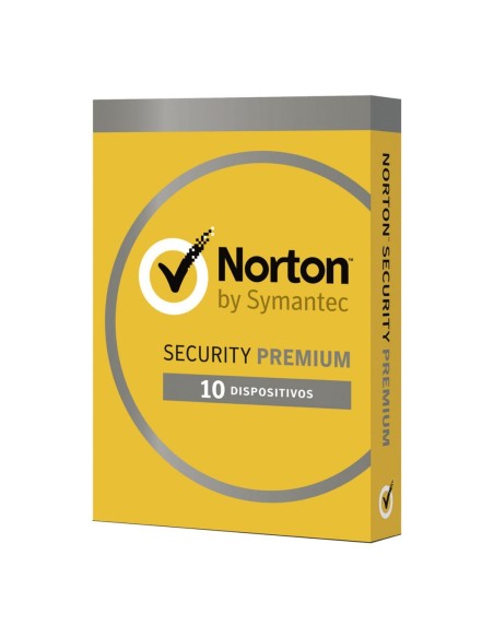 Norton Security Premium + Backup 25 GB