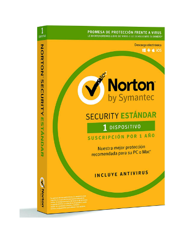 Norton Security Standard