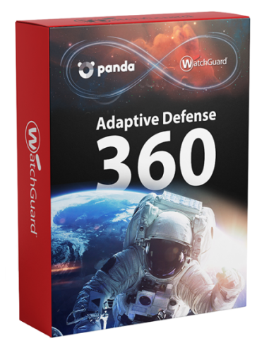 Panda Adaptive Defense 360