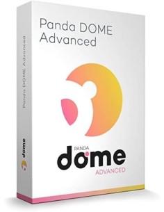 Panda Dome Advanced - ESD Version 2