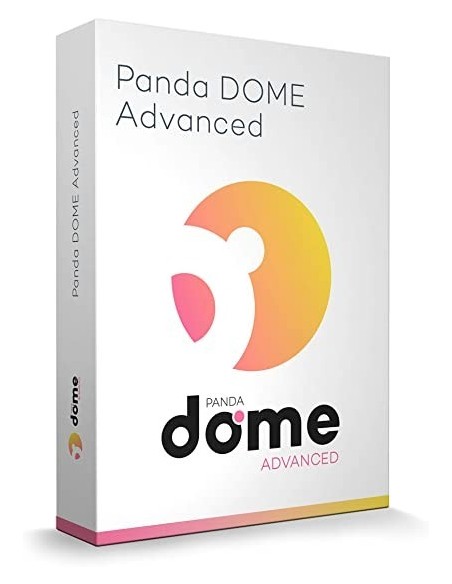 Panda Dome Advanced - ESD Version