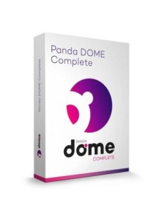 Panda Dome Complete - ESD Version