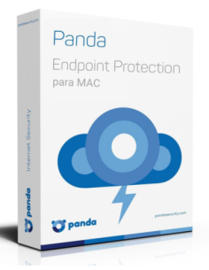 Panda Endpoint Protection para MAC