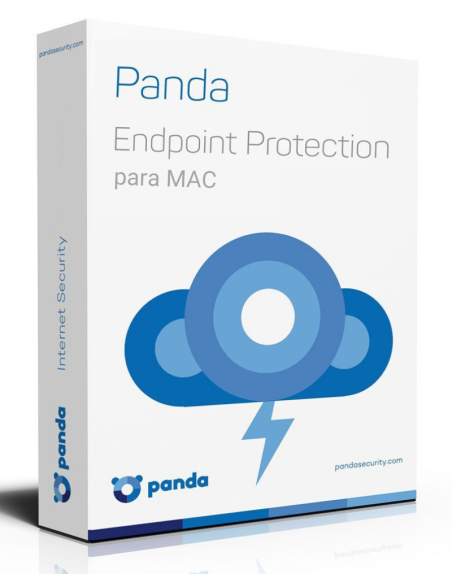 Panda Endpoint Protection para MAC