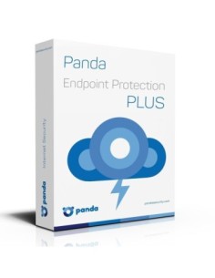 Panda Endpoint Protection Plus