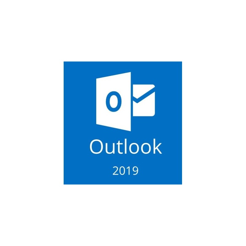 Outlook 2019 para Windows