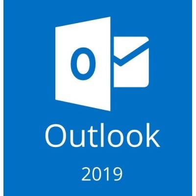 Outlook 2019 para Windows