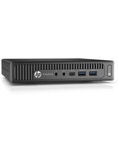 Ordenador HP EliteDesk 800 G2 Mini PC GR