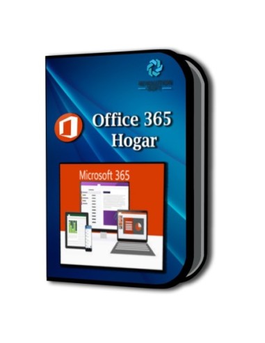 Office 365 Hogar