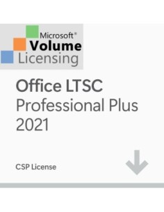 Office LTSC 2021 Professional Plus (Licencia de Volumen) 2