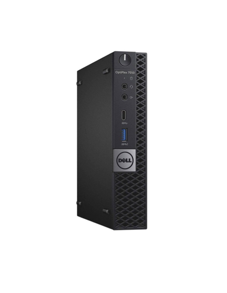 Ordenador Dell Optiplex 7050 Micro GRADO