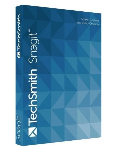 TechSmith Snagit 2020