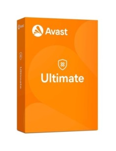 Avast Ultimate 2
