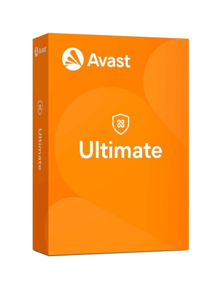 Avast Ultimate