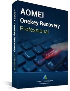 AOMEI OneKey Recovery Professional - 1 PC - Licencia de... 2