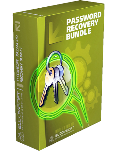 Password Recovery Enterprise