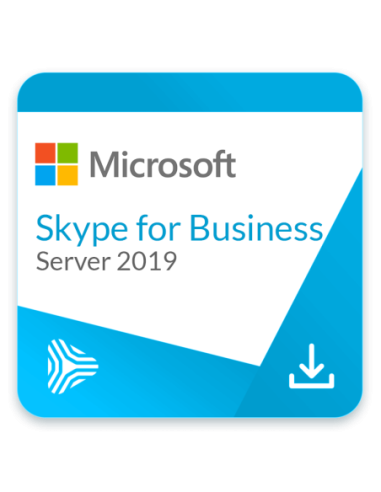 Skype for Business Server 2019