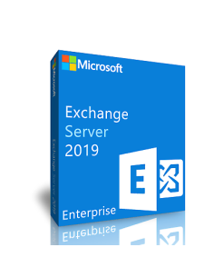 Microsoft Exchange Server 2019 Enterprise 2