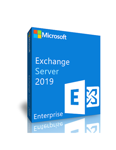 Microsoft Exchange Server 2019 Enterprise