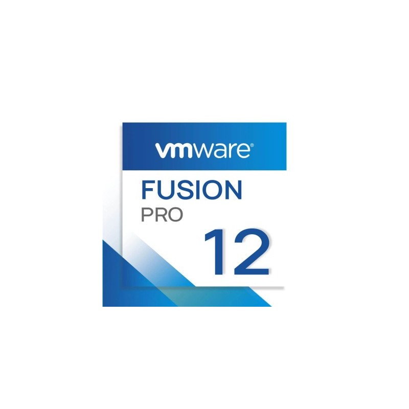 VMware Fusion 12.2.5 Pro