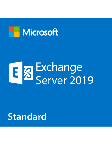 Microsoft Exchange Server 2019 Standard