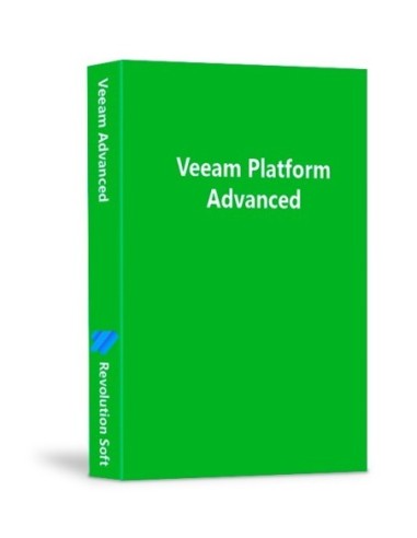 Veeam Platform Advanced (ex Veeam Availability...