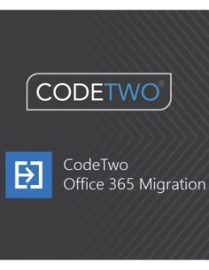 CodeTwo Office 365 Migration para 10 mailboxes 2