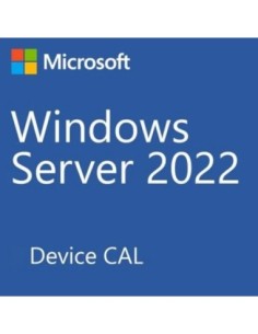 Microsoft Windows Server 2022 Device CAL 2