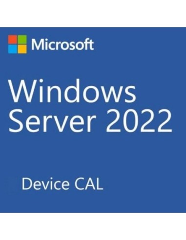 Microsoft Windows Server 2022 Device CAL