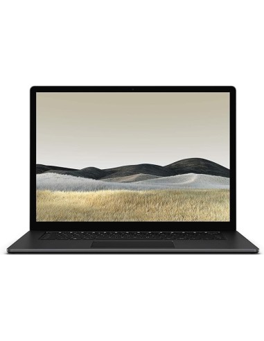 Portátil Microsoft Surface Laptop 3 Bla