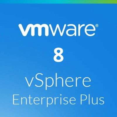 VMware vSphere 7 Enterprise Plus - Licencia de por vida
