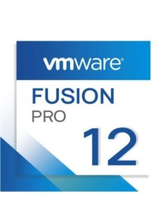 VMware Fusion 12.2.5 Pro 2