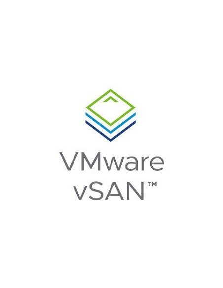 VMware vSAN 8 Enterprise Plus - Licencia de por vida