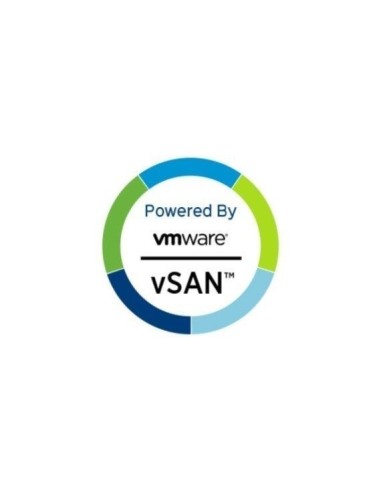 VMware vSan 7 Enterprise Plus - Licencia de por...