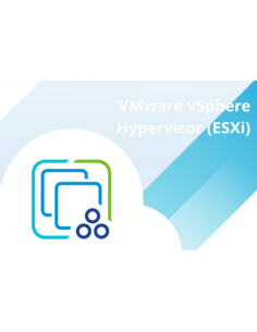 VMware vSphere Hypervisor (ESXi) 8 2