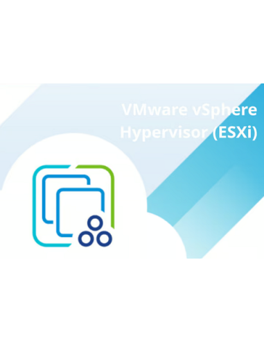 VMware vSphere Hypervisor (ESXi) 8