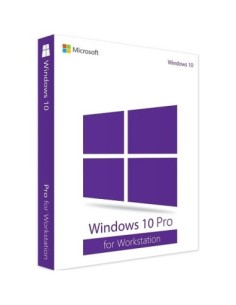 Windows 10 Pro for Workstation 2
