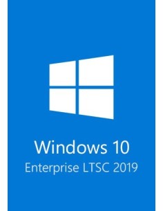 Windows 10 Enterprise LTSC 2019 2