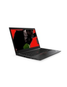 Portátil Lenovo Ultrabook T480 GRADO B