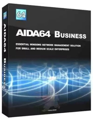 AIDA64 Business - 1 PC - Licencia de por vida