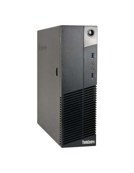 Ordenador Lenovo M82 SFF GRADO B