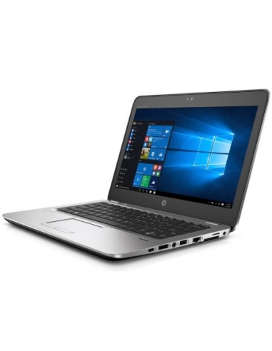 Portátil Ultrabook HP EliteBook 820 G4
